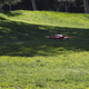 Illustration for article titled Parrot Bebop Drone and Skycontroller Review: Looks Arent Everything
